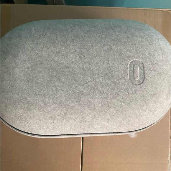 Meta quest 2 carry case